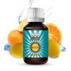 Orange Zitronenbonbon - BIG SHOT Longfill XL 500ml Allday Minus