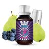 Aroma Birnenkomplex - Big Shot Allday P 50 ml in 500 ml Flasche