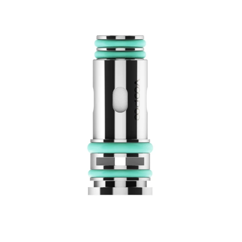 VooPoo ITO Coil Verdampferkopf (Doric E, Doric20/Drag Q/Argus P1) 5 Stück
