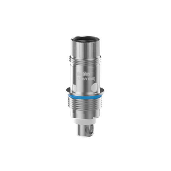 Aspire - Nautilus Mesh Coil Verdampferkopf (5 St&uuml;ck)...