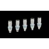 Aspire - Nautilus Mesh Coil Verdampferkopf (5 Stück) 1.0 Ohm DL
