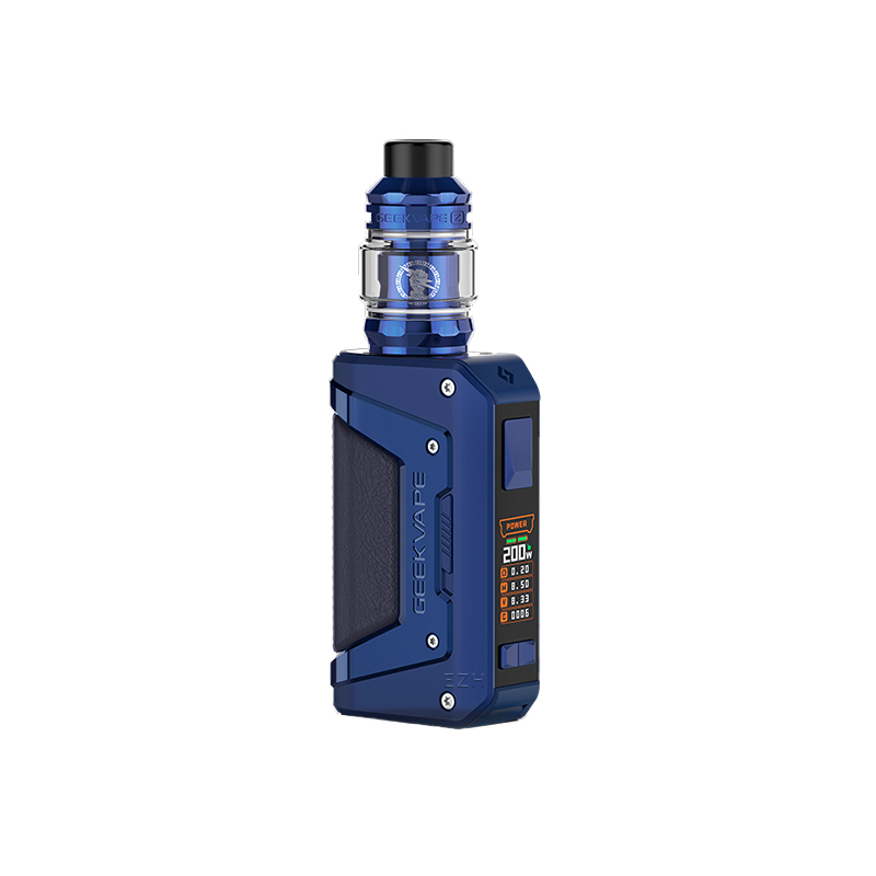 Geekvape Aegis Legend 2 Kit Navy Blau