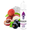 Primeval - Blackcurrant Lychee Longfll 10ml