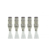 Aspire - Nautilus BVC Coil Nautilus/2/2s/Mini/Nano(5 St&uuml;ck pro Packung) 1,6 Ohm MTL