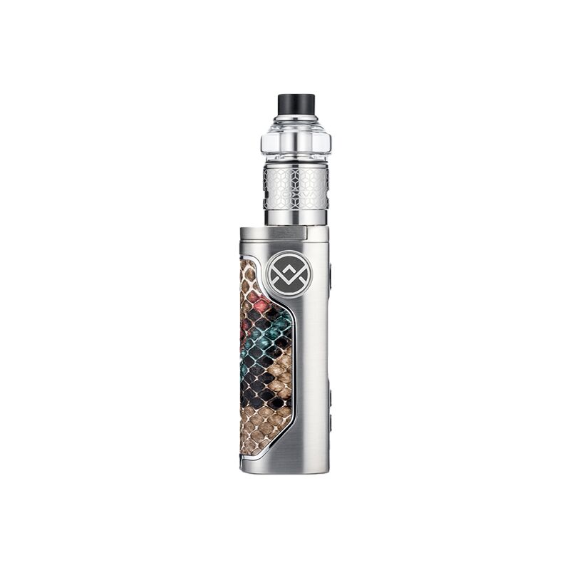 OXVA - Vativ Kit Carbon Silver