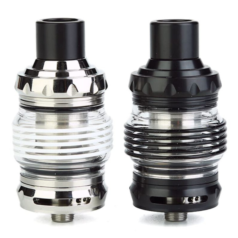 Eleaf - Melo 5 Tank Verdampfer