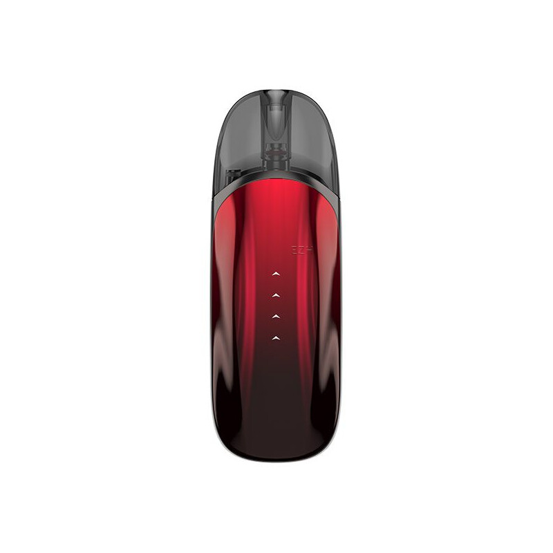 Vaporesso - Zero 2 Pod Kit black- red