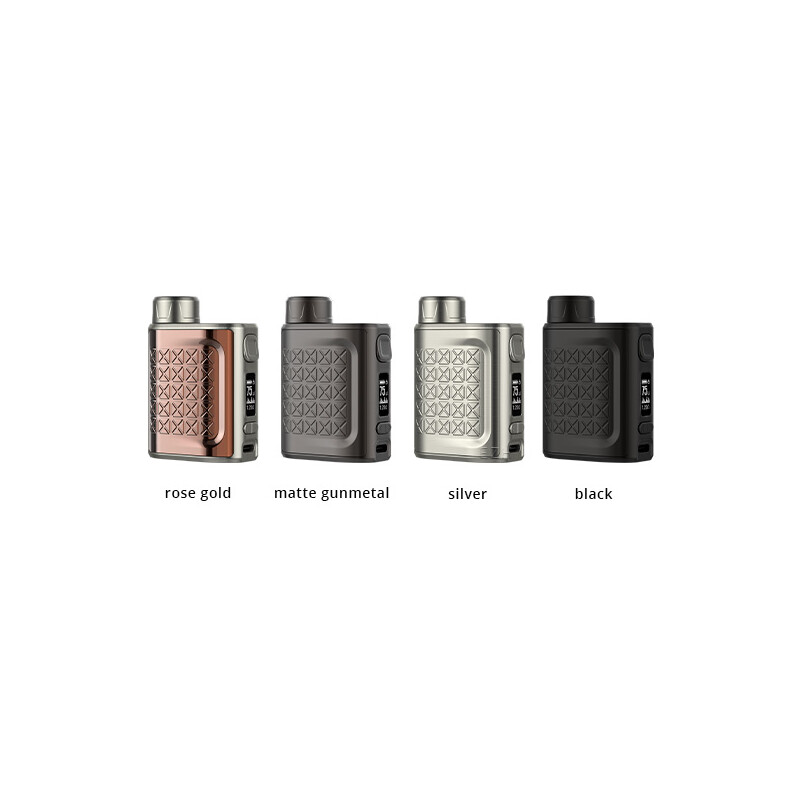 Eleaf - iStick Pico 2 Mod Akkutr�ger