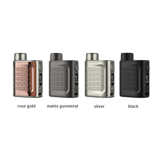 Eleaf - iStick Pico 2 Mod Akkutr�ger