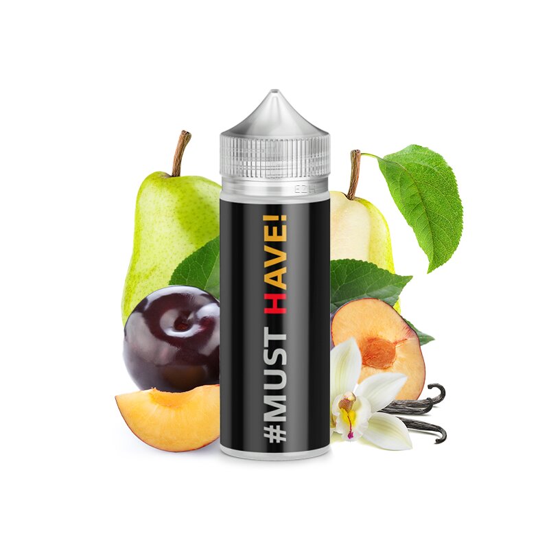 Must Have - H Aroma 10 ml