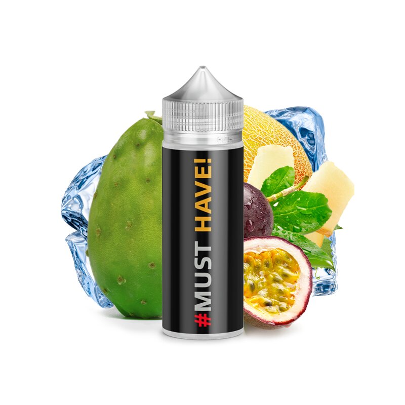 Must Have - Hashtag Aroma 10 ml