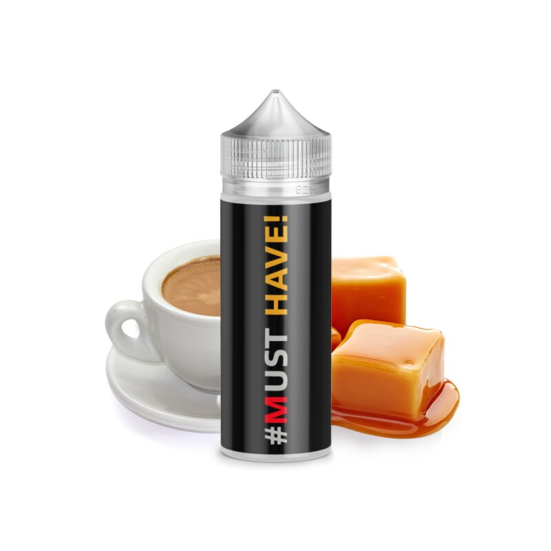 Must Have - M Aroma 10 ml mit Banderole