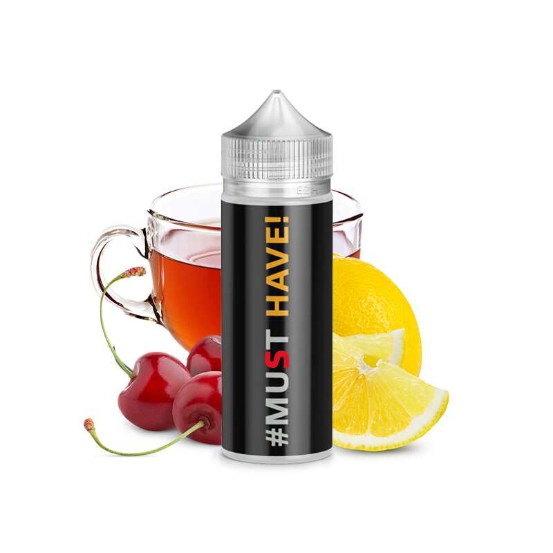 Must Have - S Aroma 10 ml mit Banderole