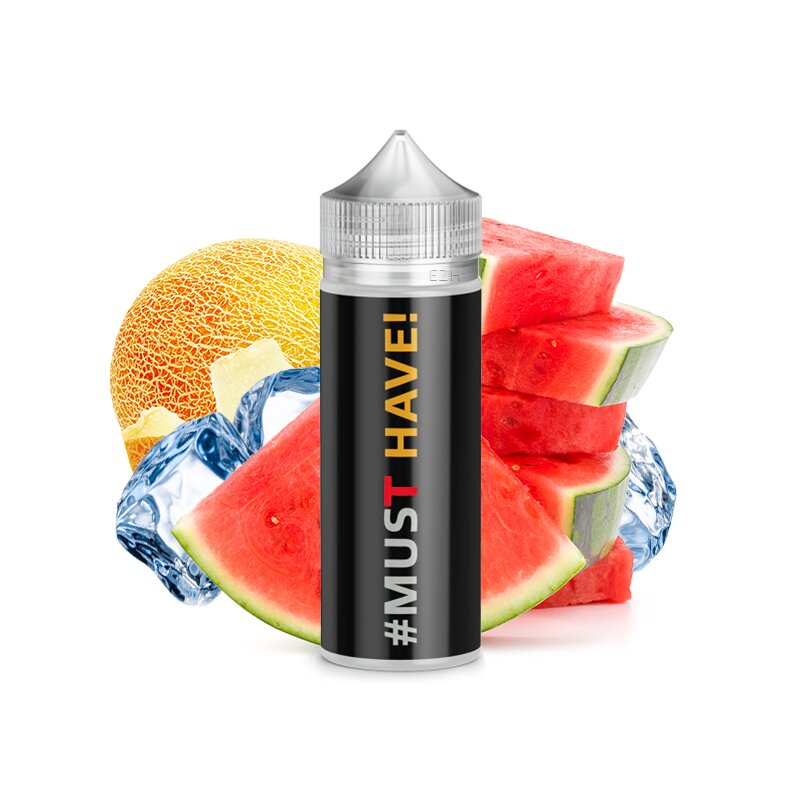 Must Have - T Aroma 10 ml mit Banderole