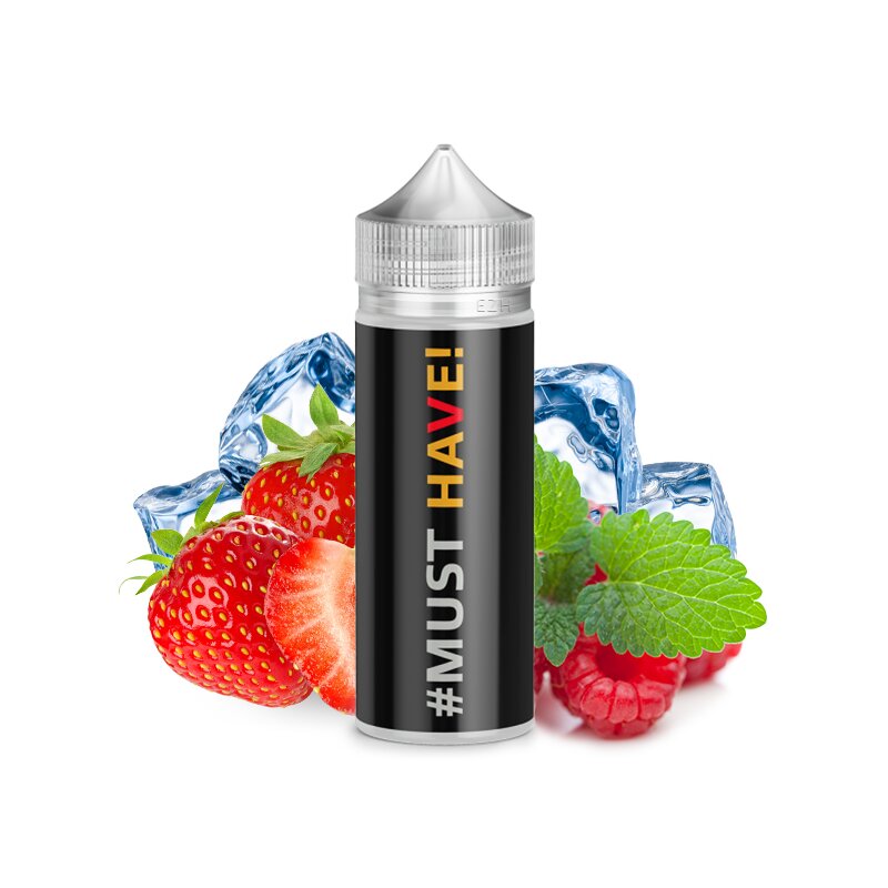 Must Have - V Aroma 10 ml mit Banderole