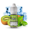 Kiwi Minze Liquid - Oslo Vape-A-Roma 18 mg 10 ml