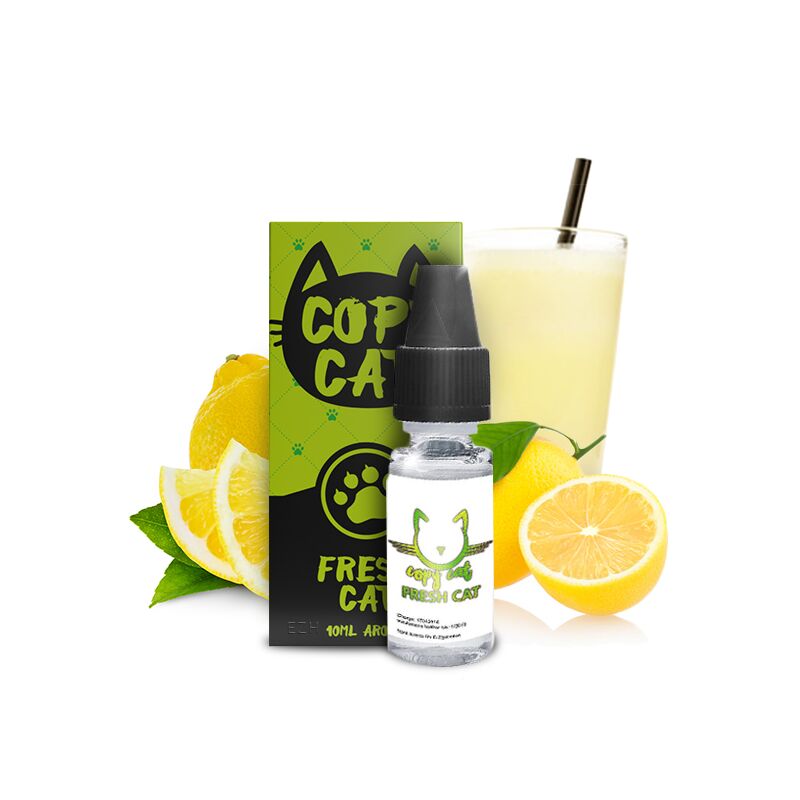 Copy Cat - Fresh Cat 10 ml