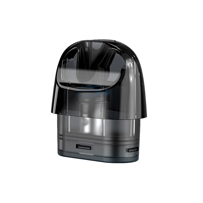 Aspire - Minican Pod (2er Pack) 0,8 Ohm MTL