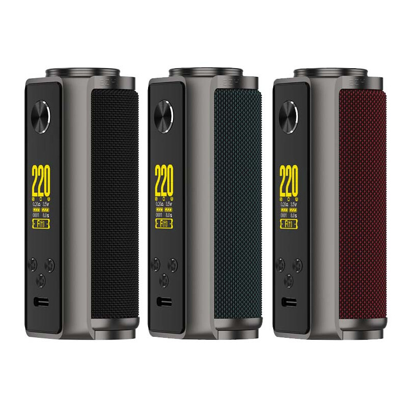 Vaporesso - Target 200 Mod Akkutr�ger