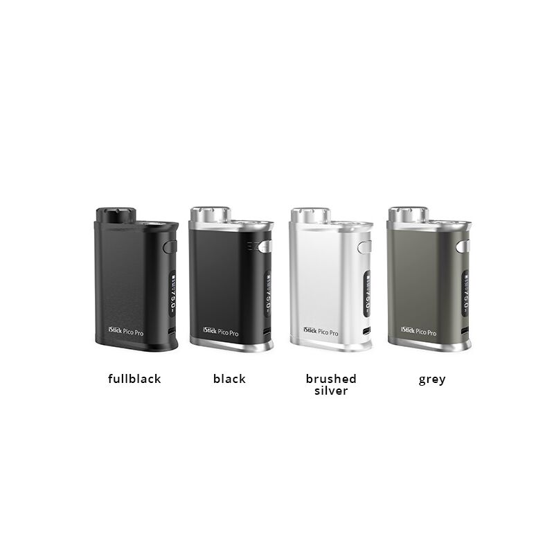 Eleaf - iStick Pico Pro Mod Akkutr�ger