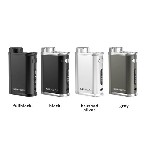 Eleaf - iStick Pico Pro Mod Akkutr�ger