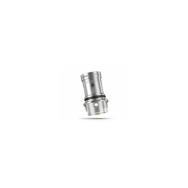 Lost Vape - UB M4 Coil (5er Pack) 0.2 Ohm