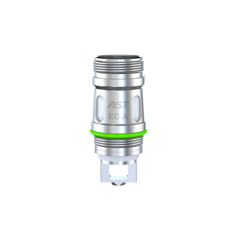Eleaf - EC-A Coil Verdampferkopf (5er Pack) 0.15 Ohm