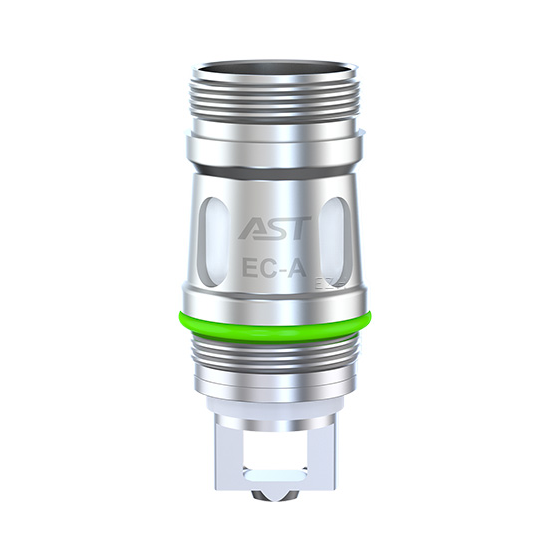 Eleaf - EC-A Coil Verdampferkopf (5er Pack) 0.15 Ohm