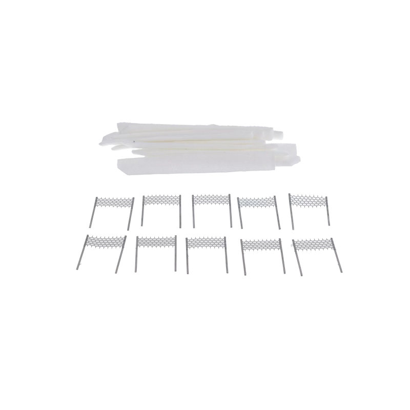 JesterX - RMC Heating Wire & Cotton