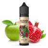 Redback Juice Co. - Apple &amp; Pomegranate Aroma 15ml