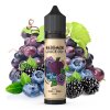 Redback Juice Co. - Grape, Black &amp; Blueberry Aroma 15ml