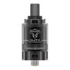 Thunderhead Creations - Tauren Elite Pro MTL RTA Silver Black