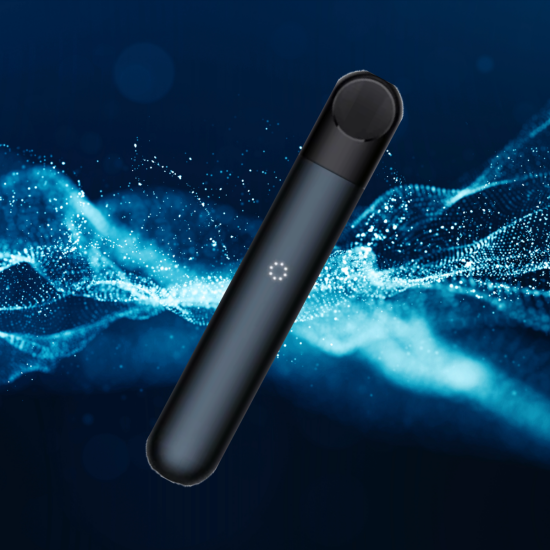 RELX Pod Pro Infinity Podsystem (Red Dot Award Winner 2020)