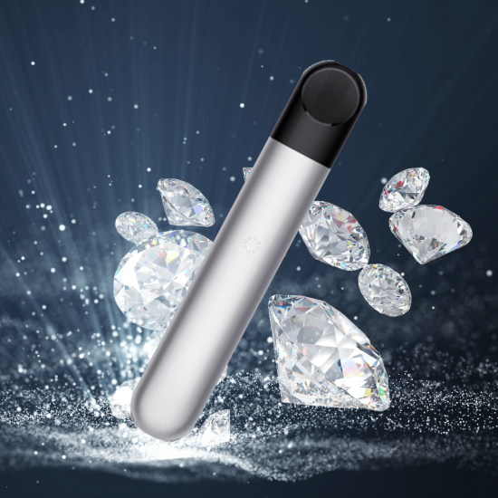 RELX Pod Pro Infinity Podsystem (Red Dot Award Winner...