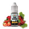 Aroma Rote Beeren Johannisbeere - Urban Juice 10 ml