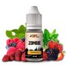Aroma Beeren Minze - Urban Juice 10 ml