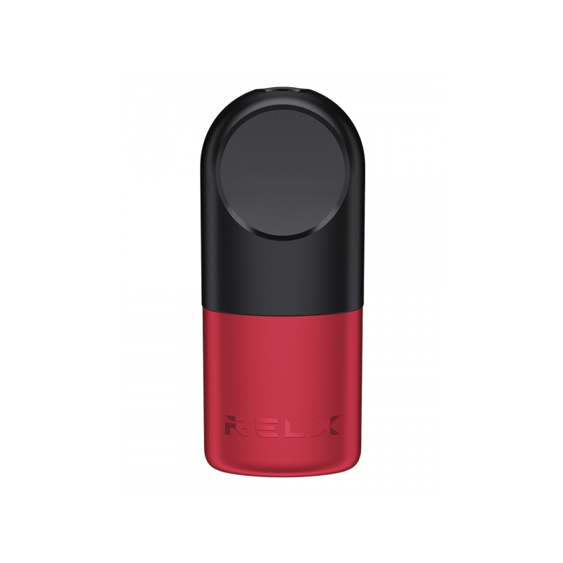 RELX - Pod Pro (2er Pack) Fresh Red