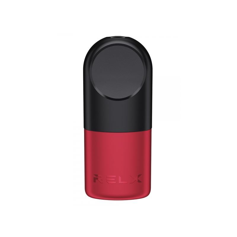 Raspberry Ruby Pod Pro Pod 2er Pack | RELX