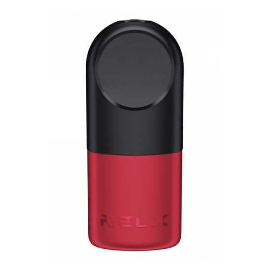 Raspberry Ruby Pod Pro Pod 2er Pack | RELX