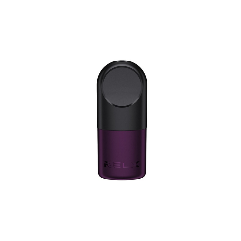 RELX - Pod Pro (2er Pack) Tangy Purple