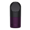 RELX - Pod Pro (2er Pack) Tangy Purple