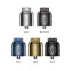 Lost Vape - Centaurus Solo RDA