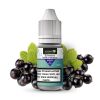 Ultrabio E-Liquid Schwarze Johannisbeere Liquid 10 ml 6 mg Nikotin