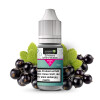Ultrabio E-Liquid Schwarze Johannisbeere Liquid 10 ml 12 mg Nikotin