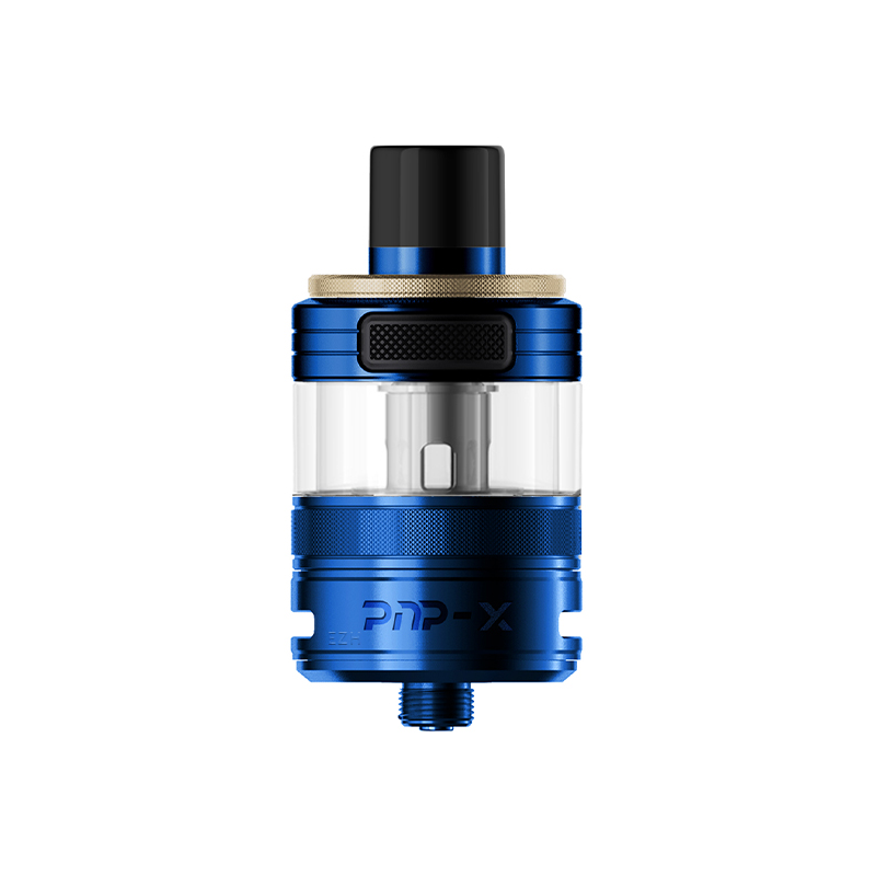 Voopoo - PnP X Pod Tank Blue