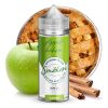 Sm&ouml;ken - Appelkoken 20ml Aroma