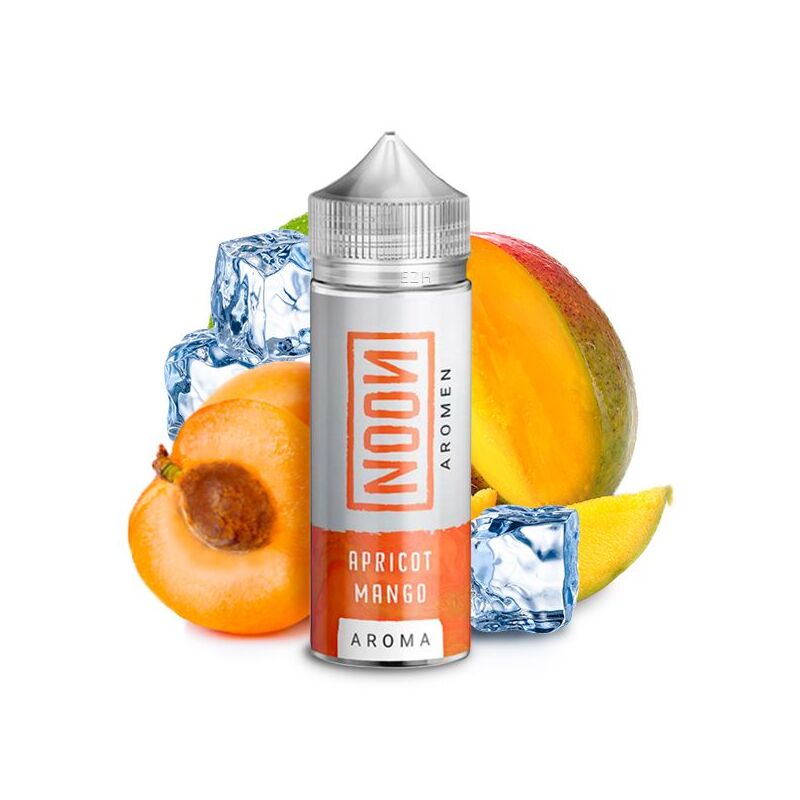 Noon - Apricot Mango 15ml Aroma