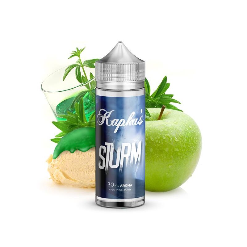 Kapkas Flava - Sturm Aroma 30 ml