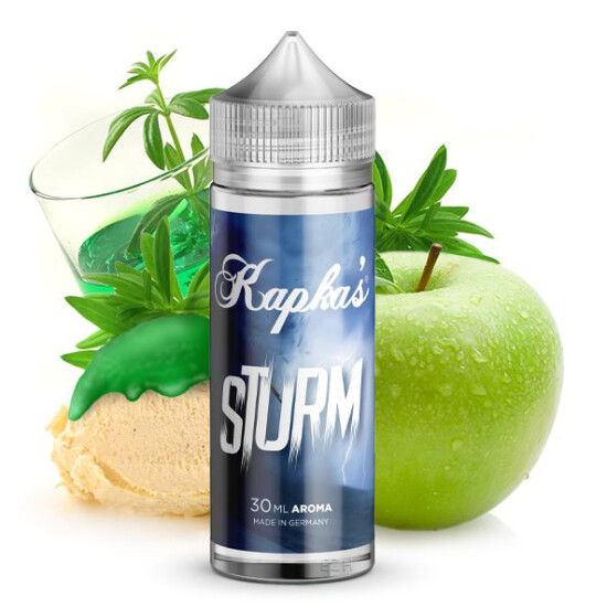 Kapkas Flava - Sturm Aroma 30 ml