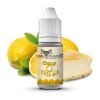 Aroma Zitronenschnitte - OWL Crazy Citro Mix 10 ml